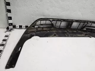 86612L1020 Накладка (юбка) заднего бампера Hyundai Sonata (DN8) Арт A983679D, вид 12