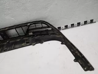 86612L1020 Накладка (юбка) заднего бампера Hyundai Sonata (DN8) Арт A983679D, вид 13