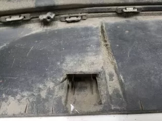 86612L1020 Накладка (юбка) заднего бампера Hyundai Sonata (DN8) Арт A983679D, вид 15