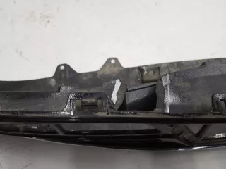 86612L1020 Накладка (юбка) заднего бампера Hyundai Sonata (DN8) Арт A983679D, вид 6