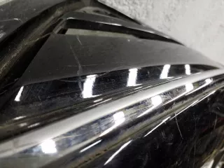 86612L1020 Накладка (юбка) заднего бампера Hyundai Sonata (DN8) Арт A983679D, вид 9