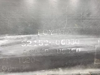 5215906B90 Бампер задний Toyota Camry XV70 Арт A983549D, вид 11
