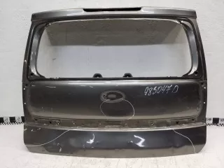 73700B2000 Крышка багажника (дверь 3-5) Kia Soul 2 restailing Арт A983047D
