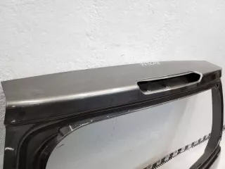 Крышка багажника (дверь 3-5) Kia Soul 2 restailing 2016г. 73700B2000 - Фото 7