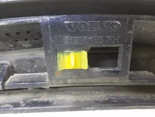31378165 Накладка (молдинг) заднего левого крыла Volvo XC90 2 Арт A982752D, вид 9