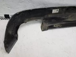 31425207 Накладка (юбка) заднего бампера Volvo XC60 2 Арт A982490D, вид 5