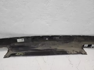 31425207 Накладка (юбка) заднего бампера Volvo XC60 2 Арт A982490D, вид 7