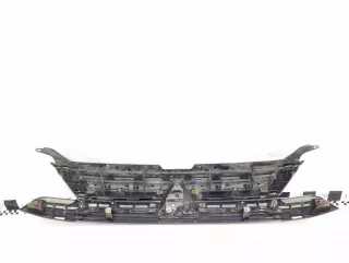 7450B304 Решетка радиатора Mitsubishi Outlander 3 restailing 2 Арт A982386D, вид 5