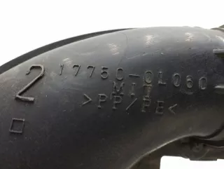 177500L060 Патрубок воздушного фильтра Toyota Hilux 8 Арт A982397D, вид 7