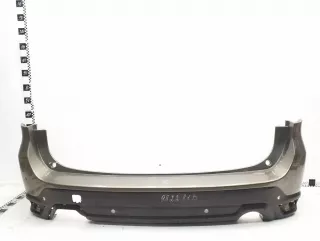57704SJ301 Бампер задний Subaru Forester SK Арт A982281D, вид 1