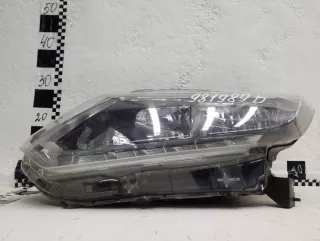 260604CC0C Фара передняя левая Nissan X-Trail T31 Арт A981989D, вид 4