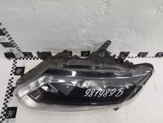260604CC0C Фара передняя левая Nissan X-Trail T31 Арт A981989D, вид 5