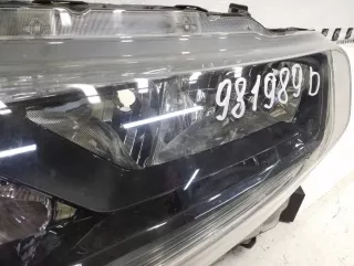 260604CC0C Фара передняя левая Nissan X-Trail T31 Арт A981989D, вид 7