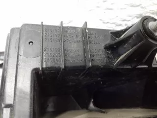 63217409396 Фонарь задний правый BMW X4 G02 Арт A981987D, вид 11