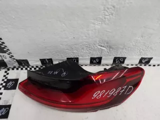 63217409396 Фонарь задний правый BMW X4 G02 Арт A981987D, вид 2