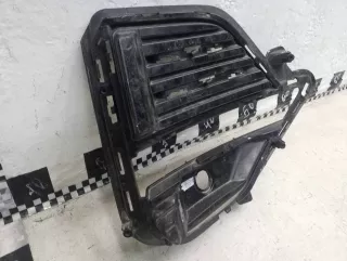 602001607AA Заглушка (решетка) в бампер передний Chery Tiggo 8 PRO Арт A981881D, вид 5