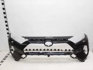 521190R280 Бампер передний Toyota Rav 4 5 Арт A981781D, вид 1
