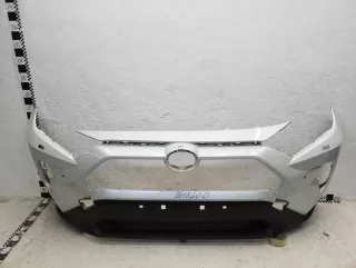 521190R280 Бампер передний Toyota Rav 4 5 Арт A981720D, вид 1