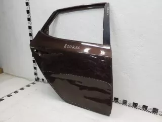 77004A2000 Дверь задняя правая Kia Ceed 2 Арт A800256, вид 3