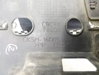 CK5M16D054AC Накладка (молдинг) переднего левого крыла Land Rover Range Rover 4 Арт A981412D, вид 5