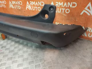 1610116280, 9801125577 бампер пежо Peugeot 2008 Арт 229697PM, вид 2