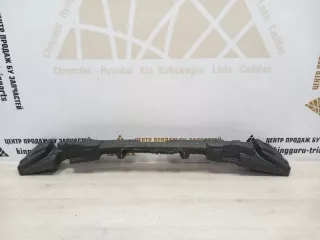 86521S1500 Абсорбер бампера Hyundai Santa FE 4 (TM) restailing Арт TP81296, вид 5