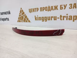 5E5945105A Катафот бампера Skoda Octavia A7 Арт TP81357, вид 3