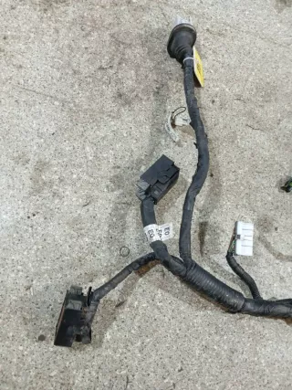T200ENG,383E0-20 Проводка двигателя Chevrolet Kalos 1.4л Арт 46023063185, вид 2