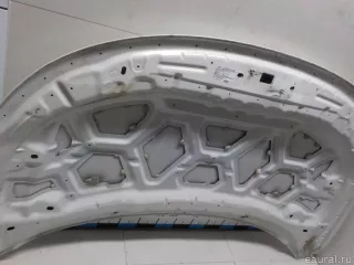 BB5Z16612A Ford Капот Ford Explorer 5 restailing Арт E51721997, вид 19