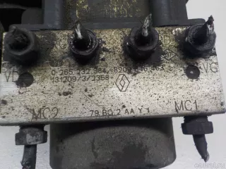 6001551520 Renault Блок ABS (насос) Renault Duster 2 Арт E52231853, вид 8