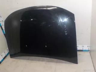 651000987R Renault Капот Renault Duster 2 Арт E52243666, вид 1