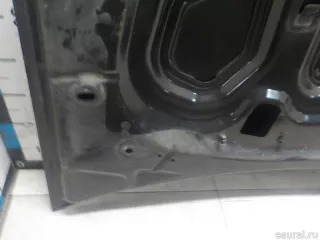651000987R Renault Капот Renault Duster 2 Арт E52243666, вид 15