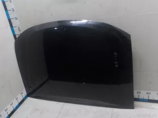 651000987R Renault Капот Renault Duster 2 Арт E52243666, вид 3