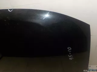 651000987R Renault Капот Renault Duster 2 Арт E52243666, вид 5