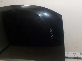 651000987R Renault Капот Renault Duster 2 Арт E52243666, вид 6