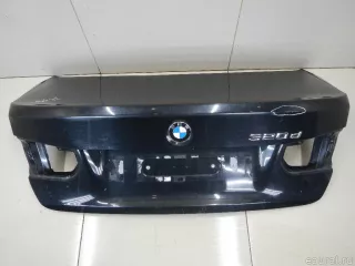 41007288757 BMW Крышка багажника BMW 3 F30/F31/GT F34 Арт E95253607, вид 1