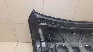 41007288757 BMW Крышка багажника BMW 3 F30/F31/GT F34 Арт E95253607, вид 14