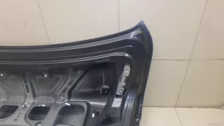 41007288757 BMW Крышка багажника BMW 3 F30/F31/GT F34 Арт E95253607, вид 15