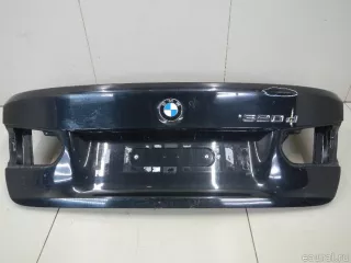 41007288757 BMW Крышка багажника BMW 3 F30/F31/GT F34 Арт E95253607, вид 2