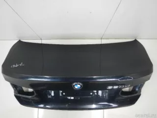 41007288757 BMW Крышка багажника BMW 3 F30/F31/GT F34 Арт E95253607, вид 3