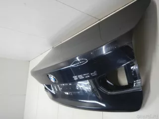 41007288757 BMW Крышка багажника BMW 3 F30/F31/GT F34 Арт E95253607, вид 4