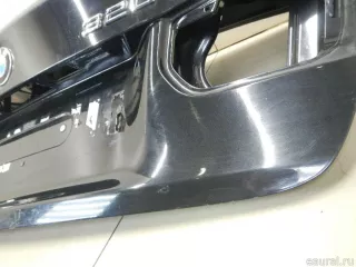 41007288757 BMW Крышка багажника BMW 3 F30/F31/GT F34 Арт E95253607, вид 7