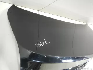 41007288757 BMW Крышка багажника BMW 3 F30/F31/GT F34 Арт E95253607, вид 8