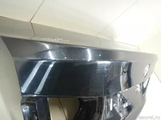 41007288757 BMW Крышка багажника BMW 3 F30/F31/GT F34 Арт E95253607, вид 9