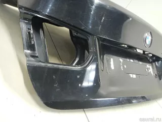 41007288757 BMW Крышка багажника BMW 3 F30/F31/GT F34 Арт E95253607, вид 10