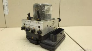 58920A2210 Hyundai-Kia Блок ABS (насос) Kia Ceed 2 Арт E95344374, вид 2