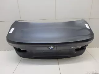 41007288757 BMW Крышка багажника BMW 3 F30/F31/GT F34 Арт E95544509, вид 1