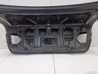41007288757 BMW Крышка багажника BMW 3 F30/F31/GT F34 Арт E95544509, вид 12