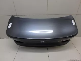 41007288757 BMW Крышка багажника BMW 3 F30/F31/GT F34 Арт E95544509, вид 2