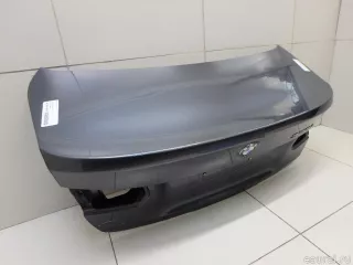 41007288757 BMW Крышка багажника BMW 3 F30/F31/GT F34 Арт E95544509, вид 3